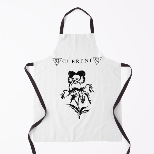Item preview, Current 93 designed and sold by DemiSchouten.