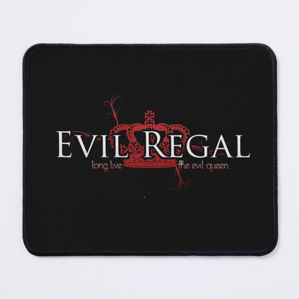 Item preview, Evil Regal designed and sold by BlickAkeem.