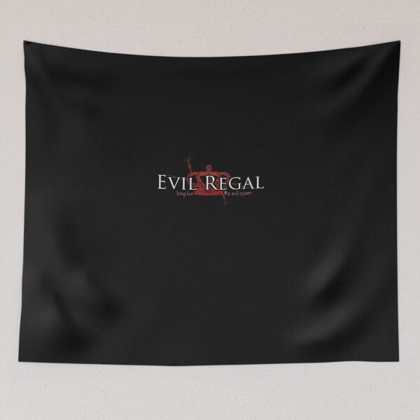 Item preview, Evil Regal designed and sold by BlickAkeem.