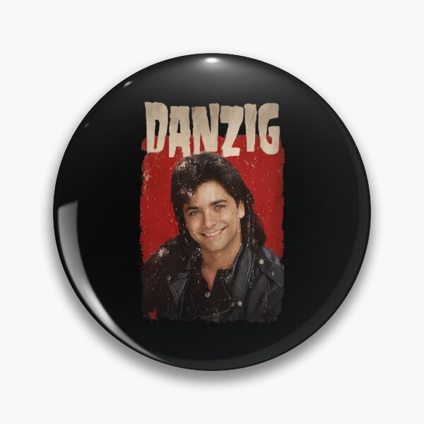 Artikelvorschau, Danzig Retro Limitierte Kunst entworfen und verkauft von HareDemar.