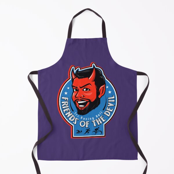 Item preview, Friends of the Devil Round Logo.png designed and sold by Zayalanni.