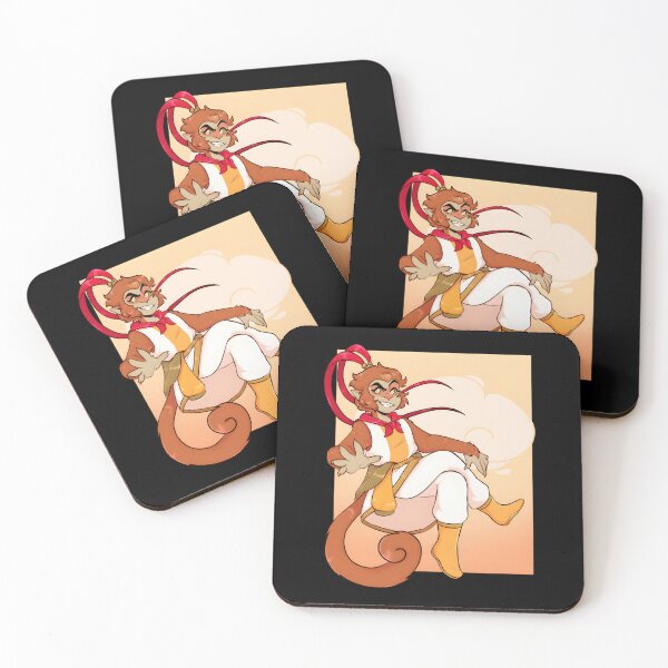 Item preview, Casual Sun Wukong  Classic 		 designed and sold by wnyqukgla28.