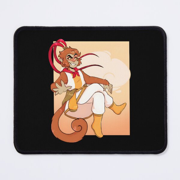 Item preview, Casual Sun Wukong Classic designed and sold by wnyqukgla28.