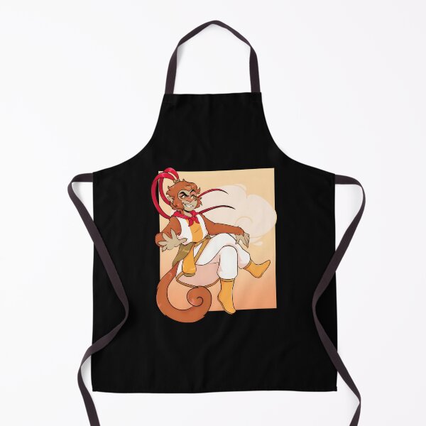 Item preview, Casual Sun Wukong Classic designed and sold by wnyqukgla28.