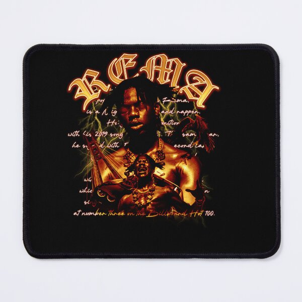 Item preview, Artisan Retro Lyric Rapper designed and sold by AdHomenick.