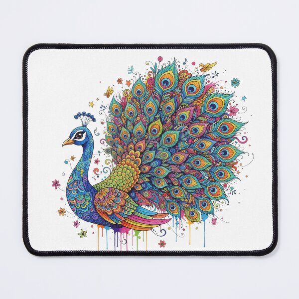 Item preview, Pluma de prisma designed and sold by Animals-Tees.