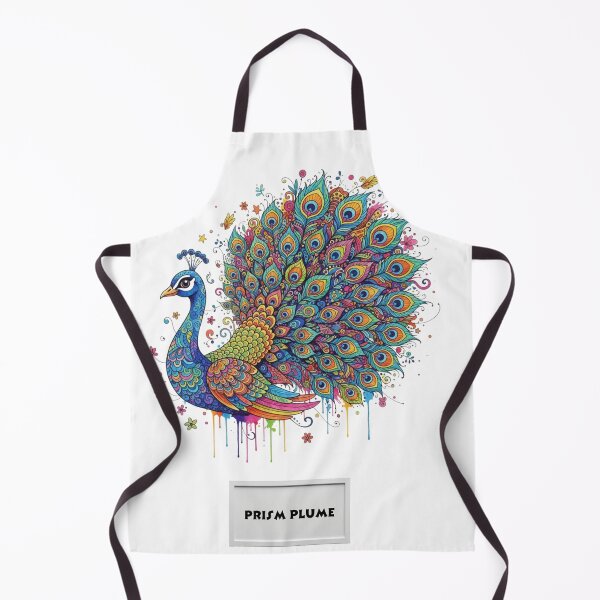 Item preview, Prisma Plume designed and sold by Animals-Tees.