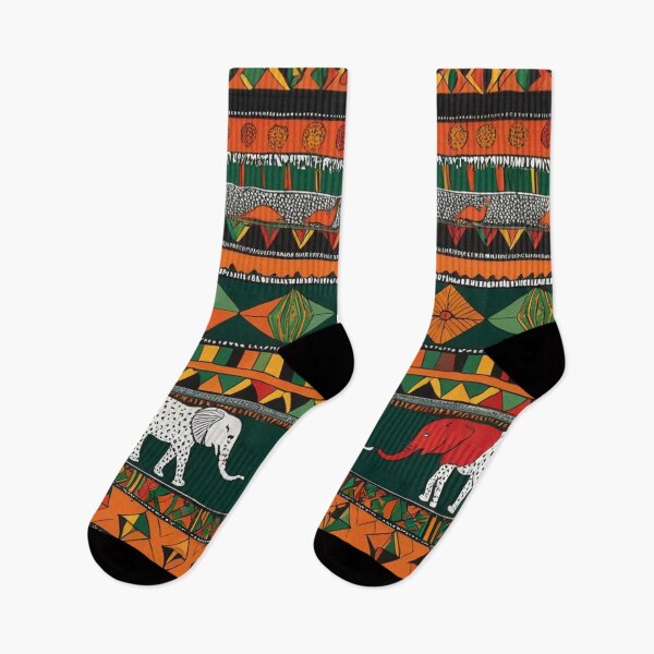 Item preview, AFRICAN LIFE designed and sold by Eandbeyond.