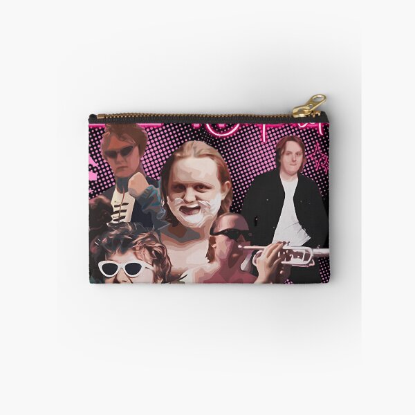 Item preview,  Lewis Capaldi Y2K Pop Fan designed and sold by MattHouts515.