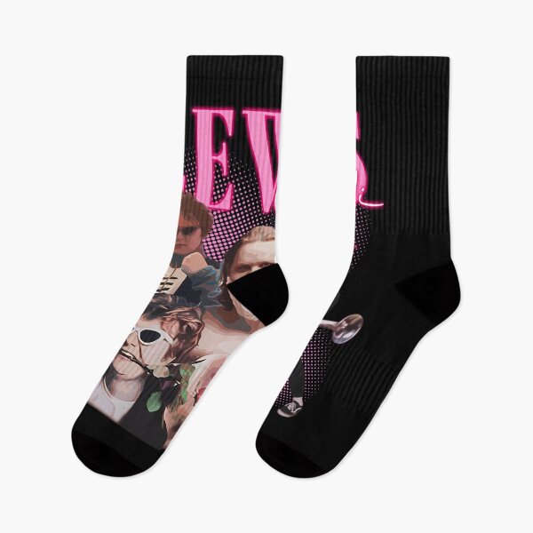 Item preview,  Lewis Capaldi Y2K Pop Fan designed and sold by MattHouts515.