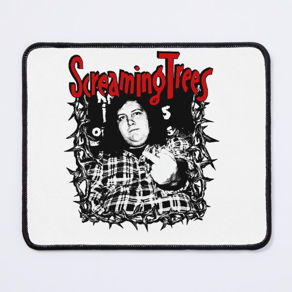 Item preview, Monochrome Silhouette Style Heavy Rock designed and sold by RiArmstrong.