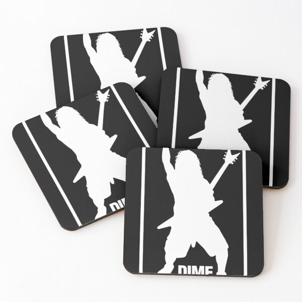 Item preview, Dimebag Darrell designed and sold by Jazm3Duenez.