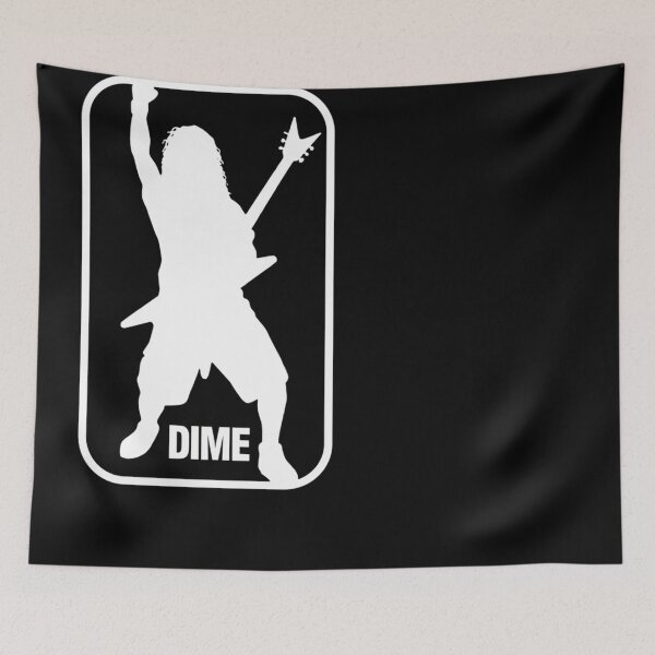 Item preview, Dimebag Darrell designed and sold by Jazm3Duenez.