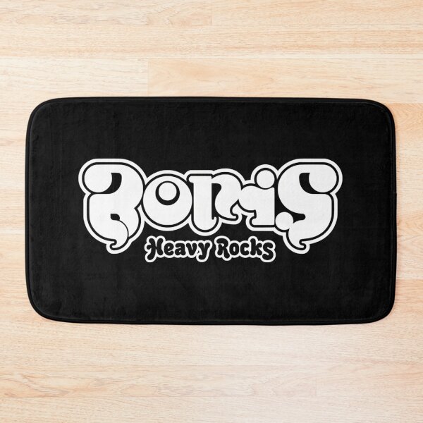 Artikelvorschau, Boris HD Logo entworfen und verkauft von LonieBarton.