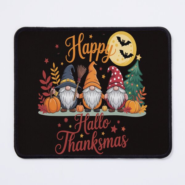 Item preview, Halloween Thanksgiving Christmas Funny Holiday designed and sold by VladoZork.
