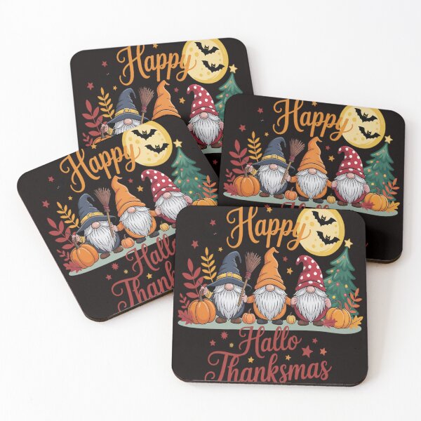 Item preview, Halloween Thanksgiving Christmas Funny Holiday designed and sold by VladoZork.