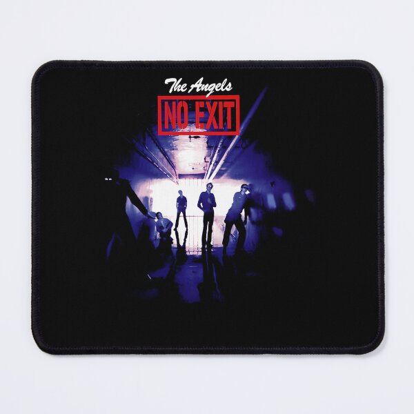 Item preview,  The Angels Band No Exit designed and sold by DemiSchouten.