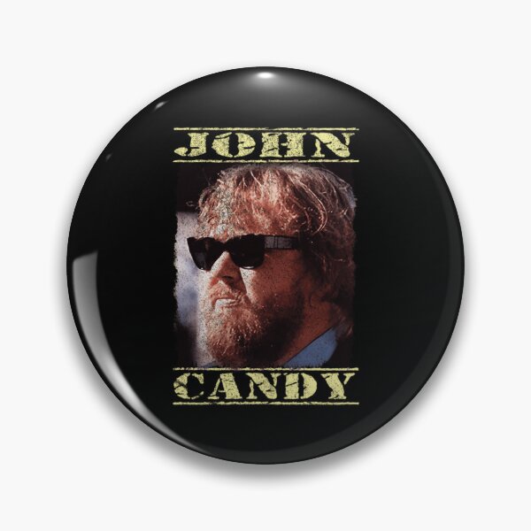 Item preview, John Candy designed and sold by HareDemar.
