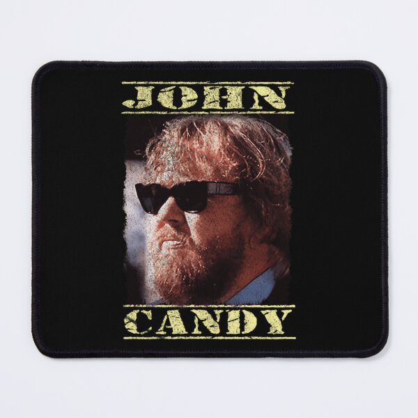 Item preview, John Candy designed and sold by HareDemar.