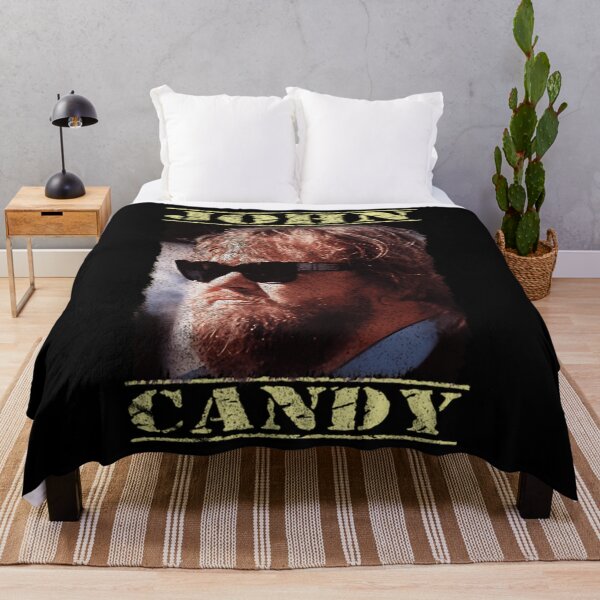 Item preview, John Candy designed and sold by HareDemar.