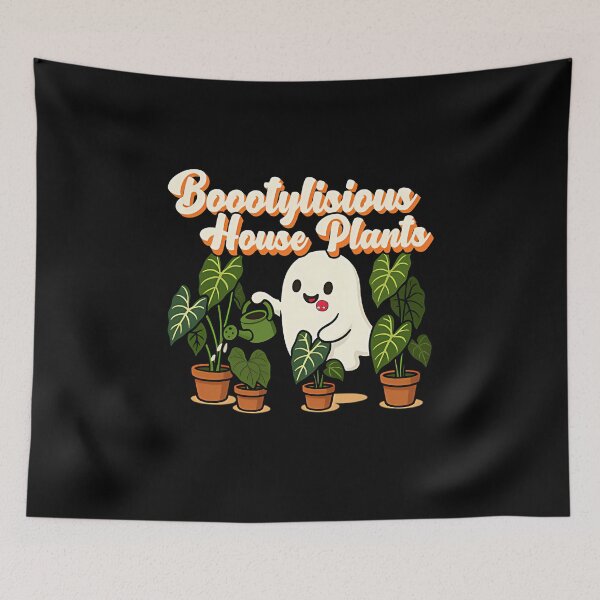 Item preview, Boootylitious House Plants  designed and sold by Jeremyriedl.