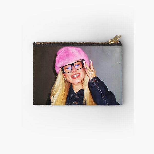 Item preview,  Vanilla Mace Pink Poster designed and sold by HarriTamminen.