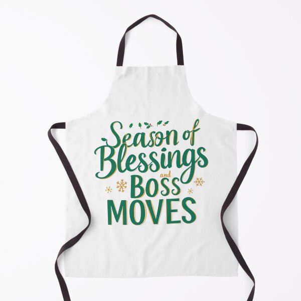 Item preview, Season of Blessings and Boss Moves designed and sold by Divine Boutique.