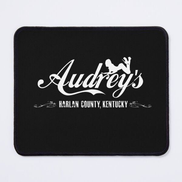 Item preview, Audrey's - Harlan County, Kentucky designed and sold by BlickAkeem.