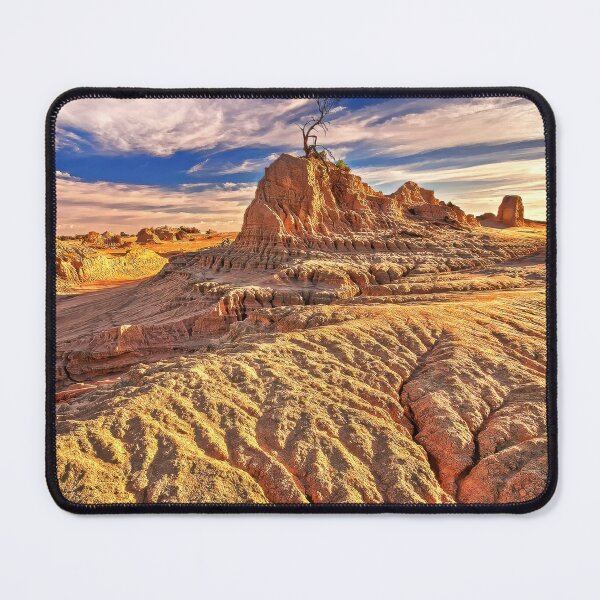 Item preview, 2281 Rugged Lake Mungo designed and sold by Hans Kawitzki.