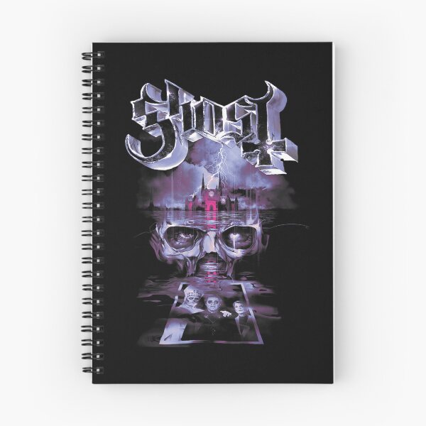 Item preview, Emeritus Legacy Gris Oscuro designed and sold by wagnerlarso.