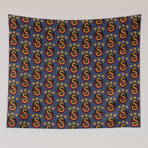 Item preview, Galatsaray Football Club , cimbom, turkey,.png designed and sold by Zayalanni.