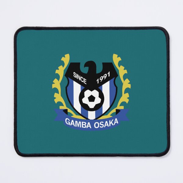 Item preview, Gamba Osaka CrestLogo.png designed and sold by Zayalanni.
