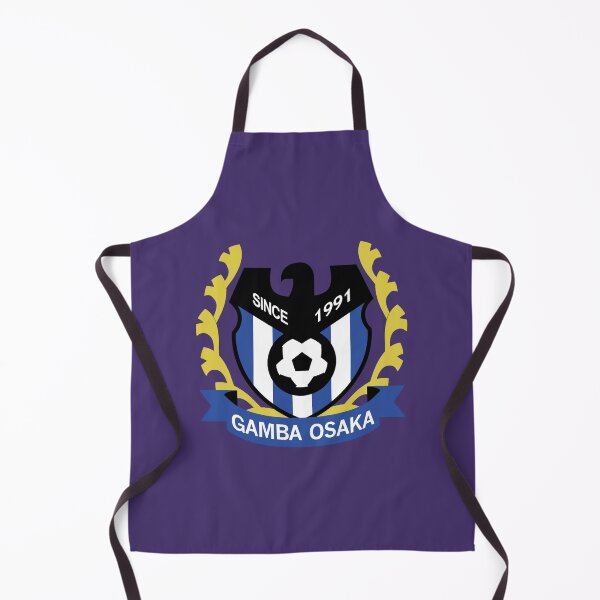 Item preview, Gamba Osaka CrestLogo.png designed and sold by Zayalanni.