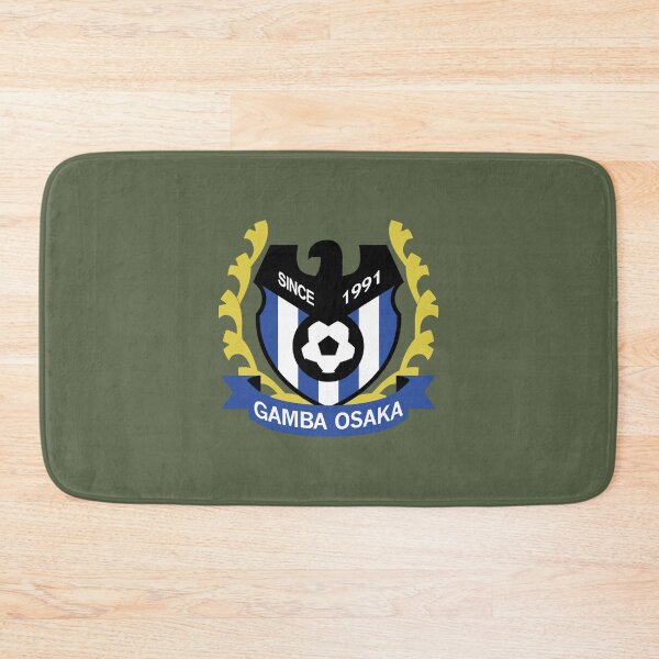 Item preview, Gamba Osaka CrestLogo.png designed and sold by Zayalanni.