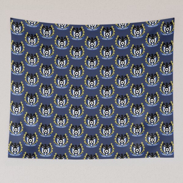 Item preview, Gamba Osaka CrestLogo.png designed and sold by Zayalanni.