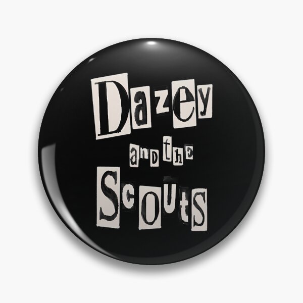 Aperçu de l'œuvre Dazey et les scouts créée et vendue par HareDemar.