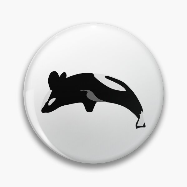 Item preview, Orca - Shouka  designed and sold by keeterbugsarts.