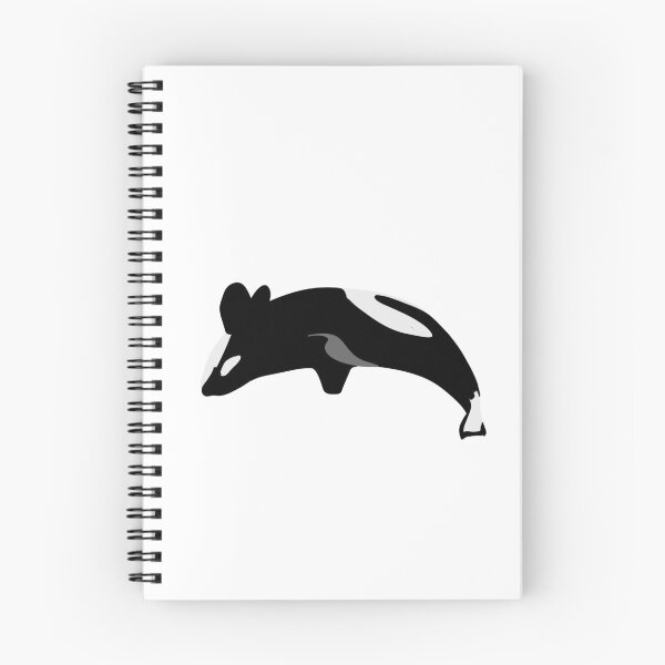 Item preview, Orca - Shouka  designed and sold by keeterbugsarts.