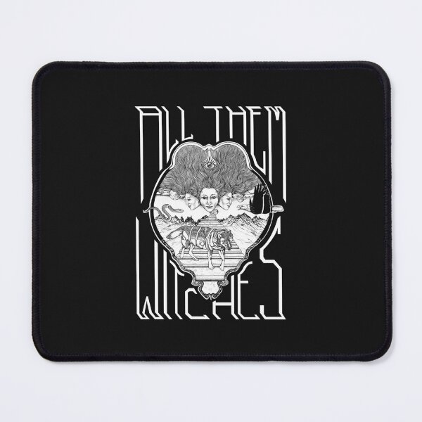 Item preview, All them witches designed and sold by YellowCanarys.