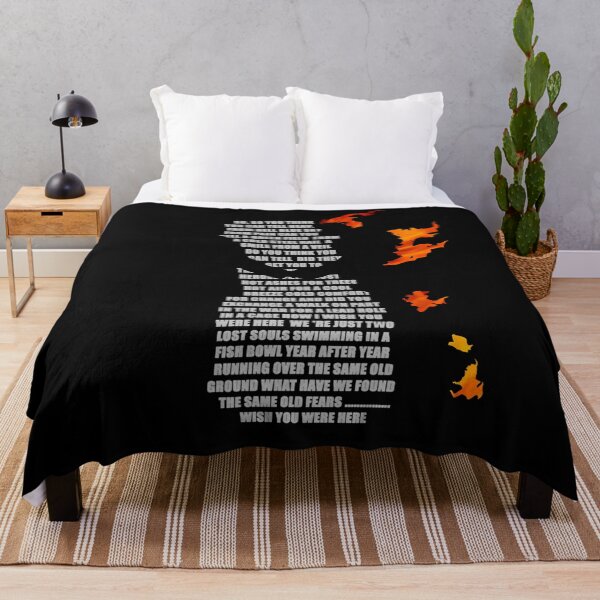 Item preview, Wish You Were ..... designed and sold by TherryChevalier.