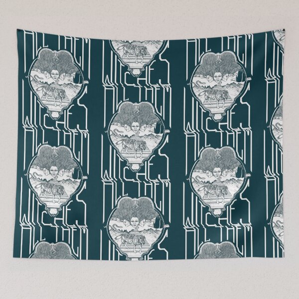 Item preview, All them witches designed and sold by YellowCanarys.