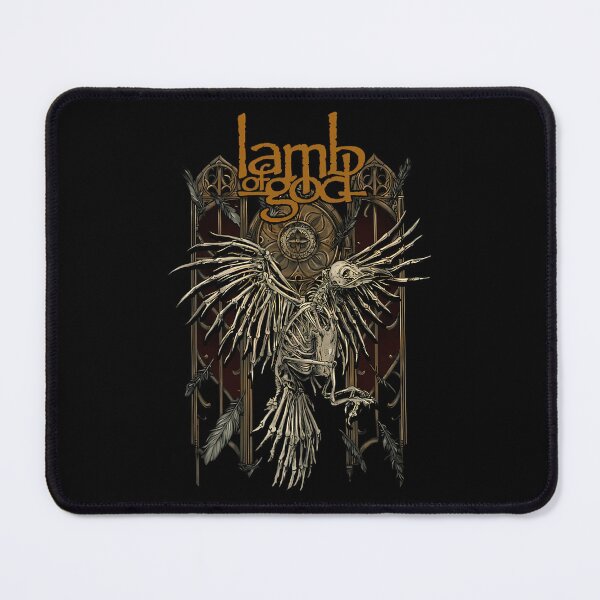 Item preview, Lamb Of God designed and sold by NathalieLeleu.