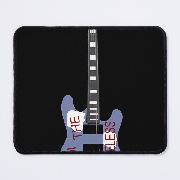 Item preview, Tom Morello Arm The Homeless Guitar designed and sold by TherryChevalier.