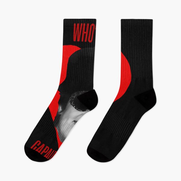 Item preview, Whos This Capaldi Fella designed and sold by Ryancia.
