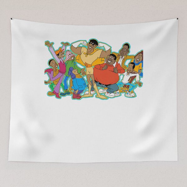 Item preview, Cartoon Movie Comedy Vintage Funny Kids designed and sold by ArtStorewinston.