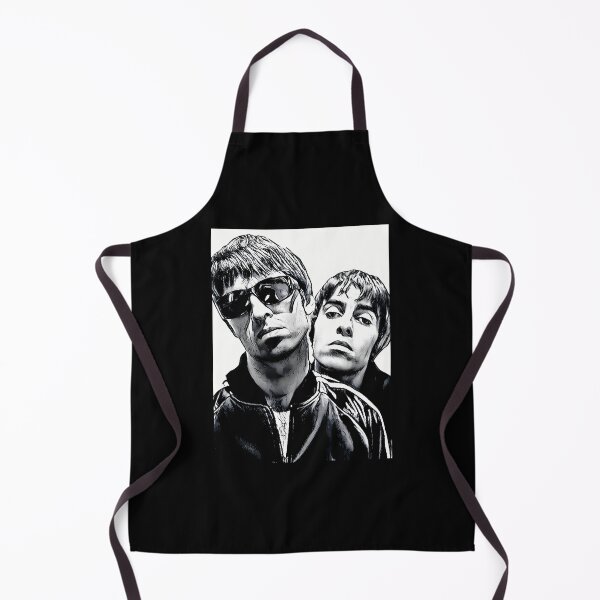 Item preview, Arte antiguo de Liam Gallagher designed and sold by SkylarRobins.