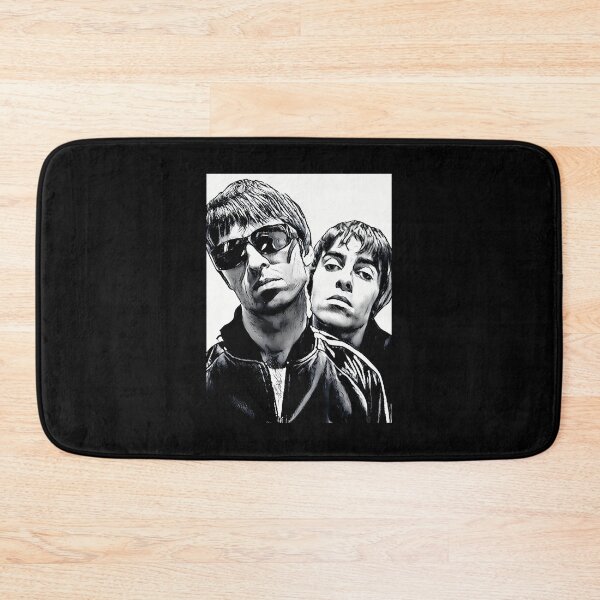Artikelvorschau, Vintage Liam Gallagher Kunst entworfen und verkauft von SkylarRobins.