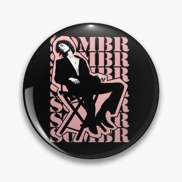 Item preview, Vintage Silhouette Sitting So.mbr designed and sold by JakBeatty.
