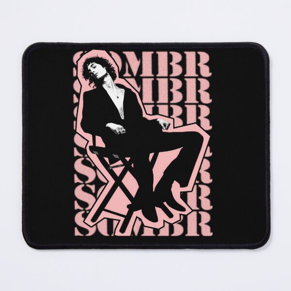 Item preview, Vintage Silhouette Sitting So.mbr designed and sold by JakBeatty.