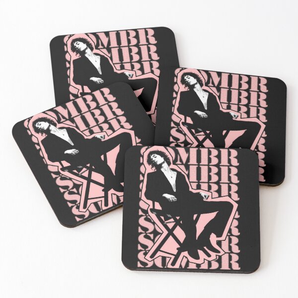 Item preview, Vintage Silhouette Sitting So.mbr designed and sold by JakBeatty.